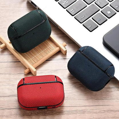 Textured Protective Case for Airpods PRO