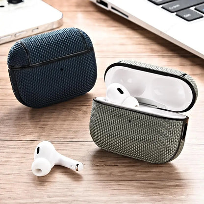 Textured Protective Case for Airpods PRO