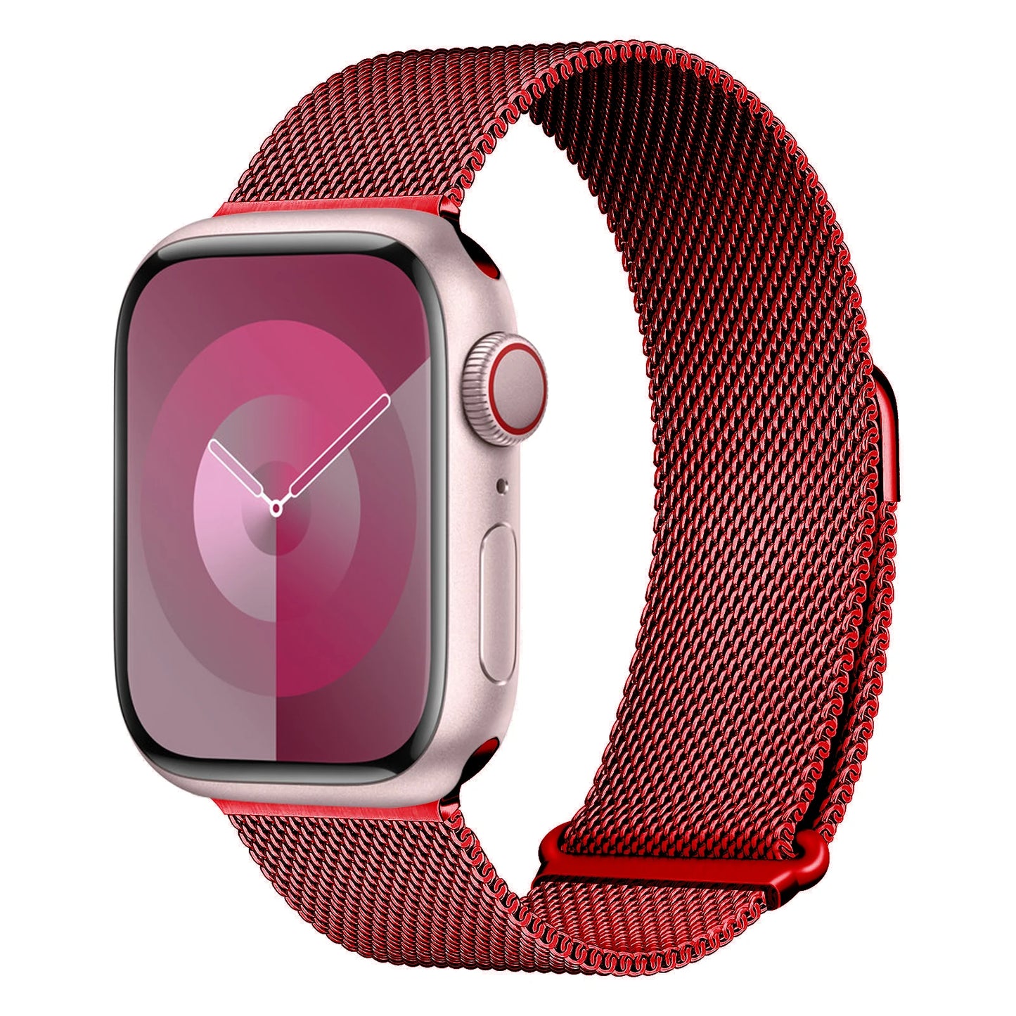 Milanese loop Apple Watch bands