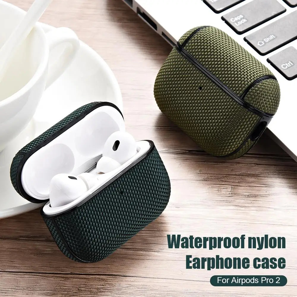 Textured Protective Case for Airpods PRO