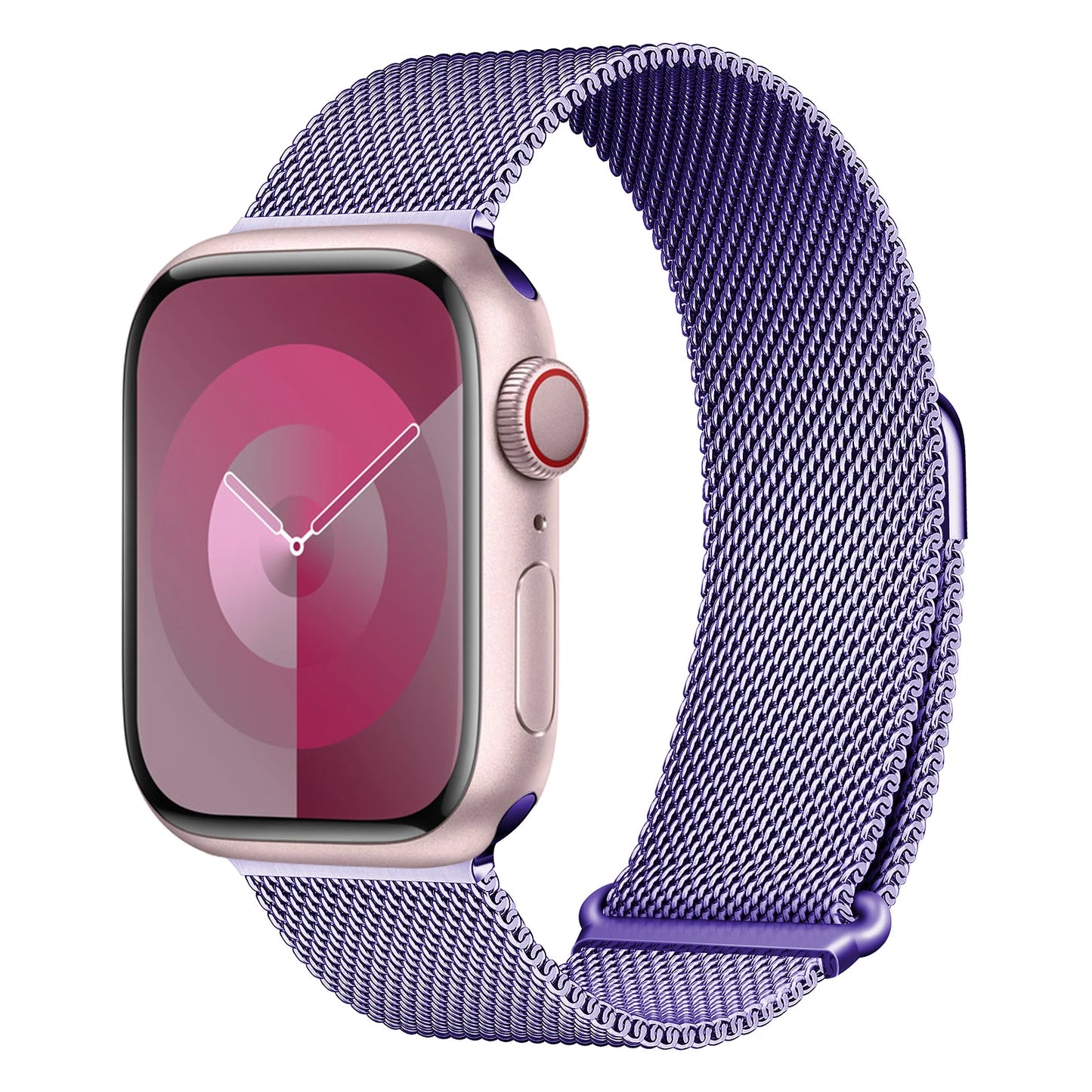 Milanese loop Apple Watch bands