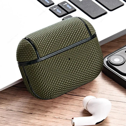 Textured Protective Case for Airpods PRO