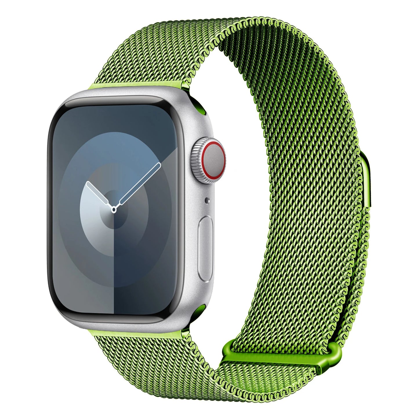 Milanese loop Apple Watch bands