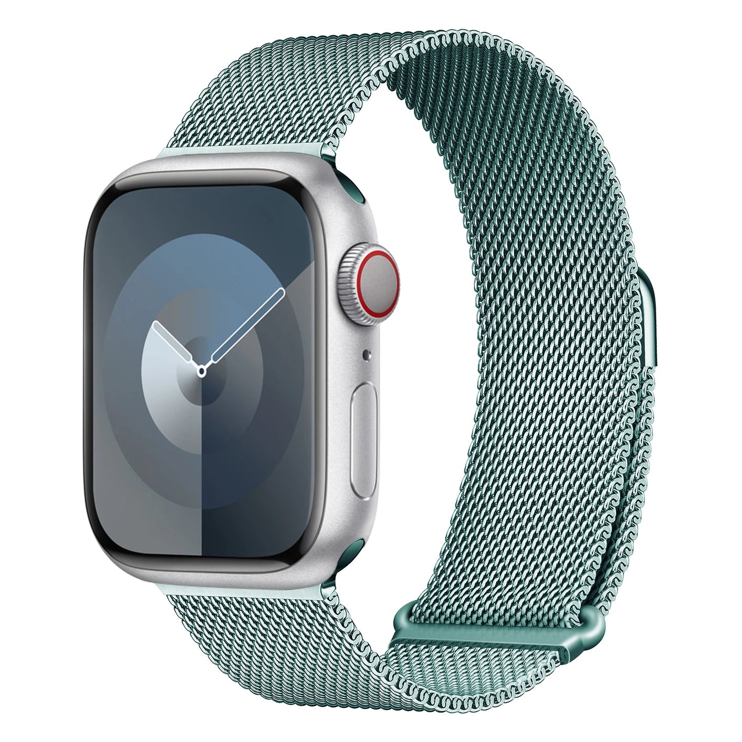 Milanese loop Apple Watch bands