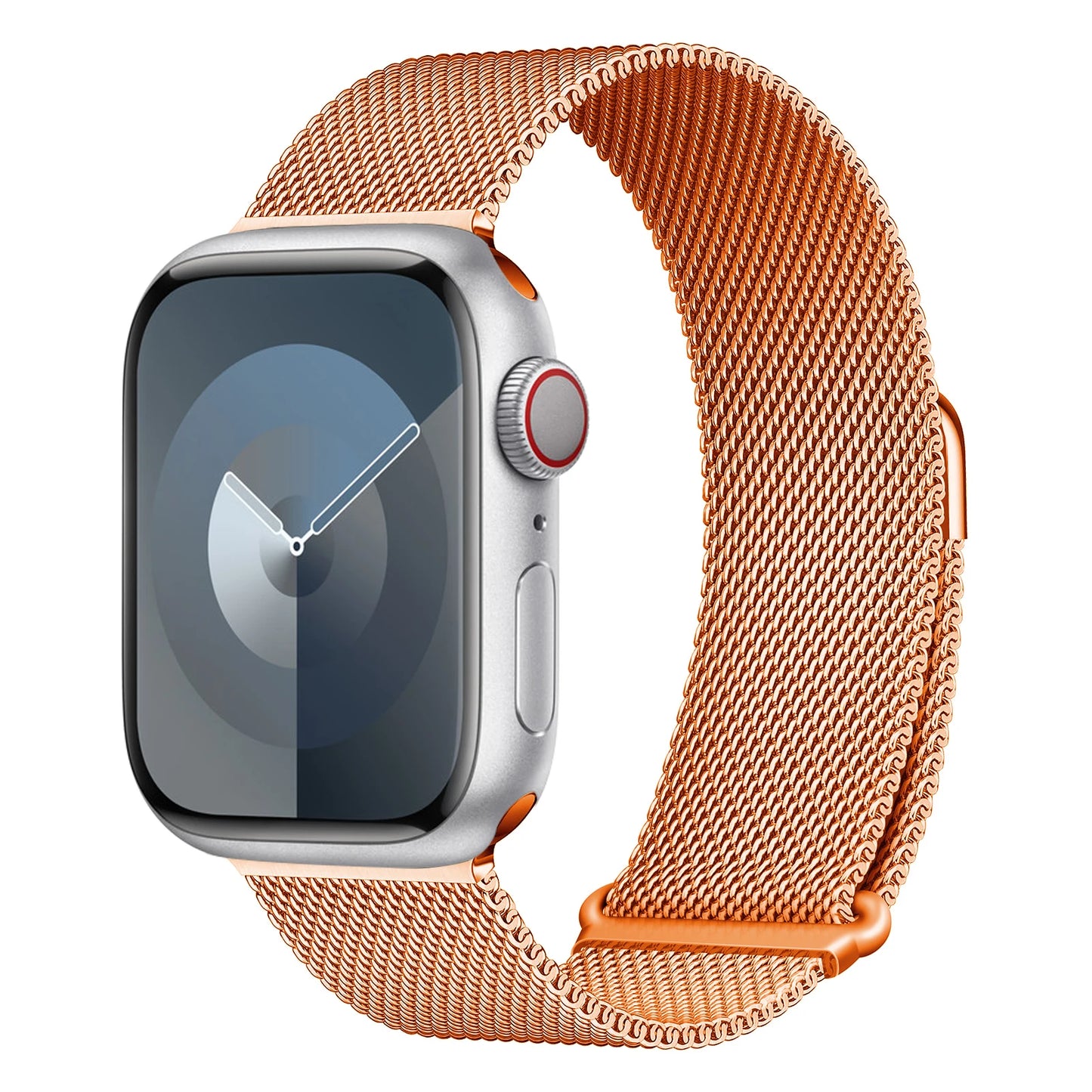 Milanese loop Apple Watch bands