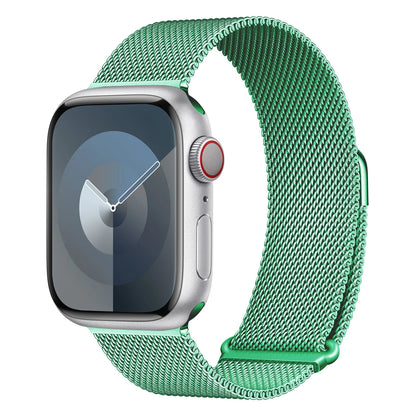 Milanese loop Apple Watch bands