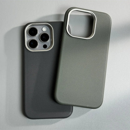 Diamond Relief MagSafe iPhone Case