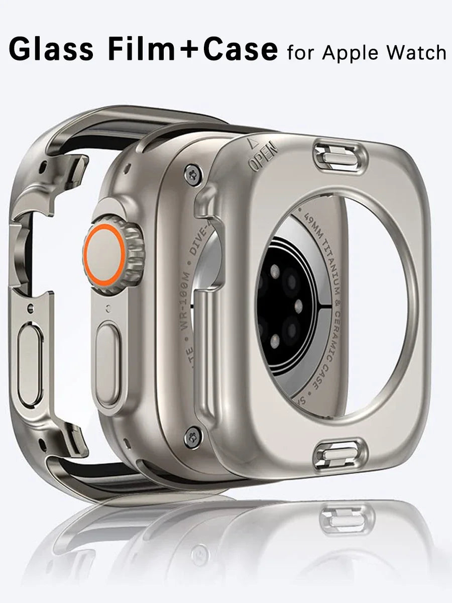 Apple Watch Transformer Case