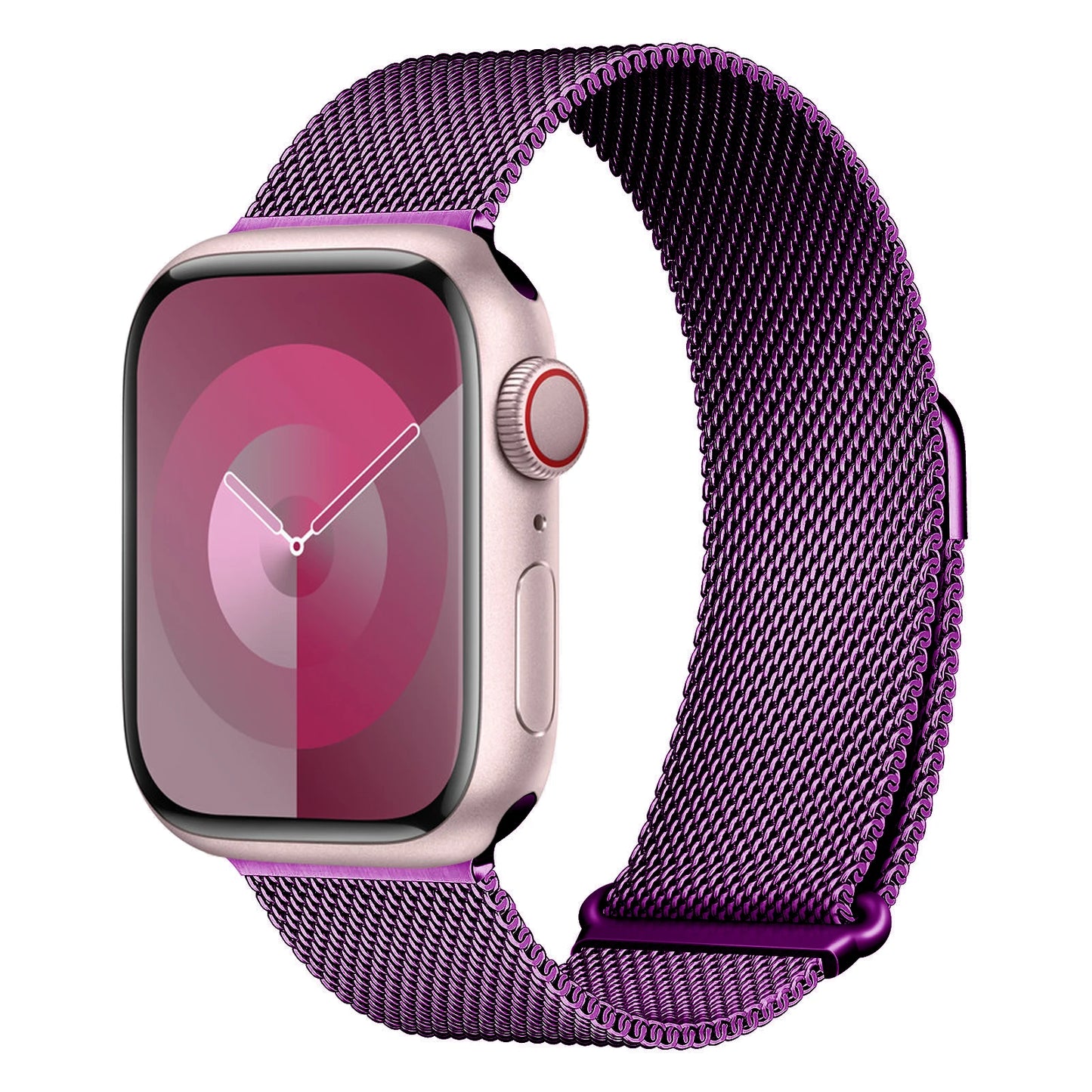 Milanese loop Apple Watch bands