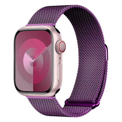 Milanese loop Apple Watch bands